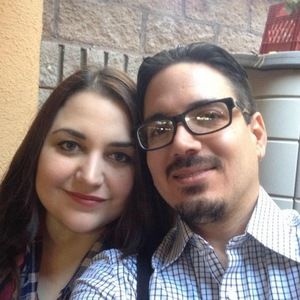 Meet your Posher, Aimee